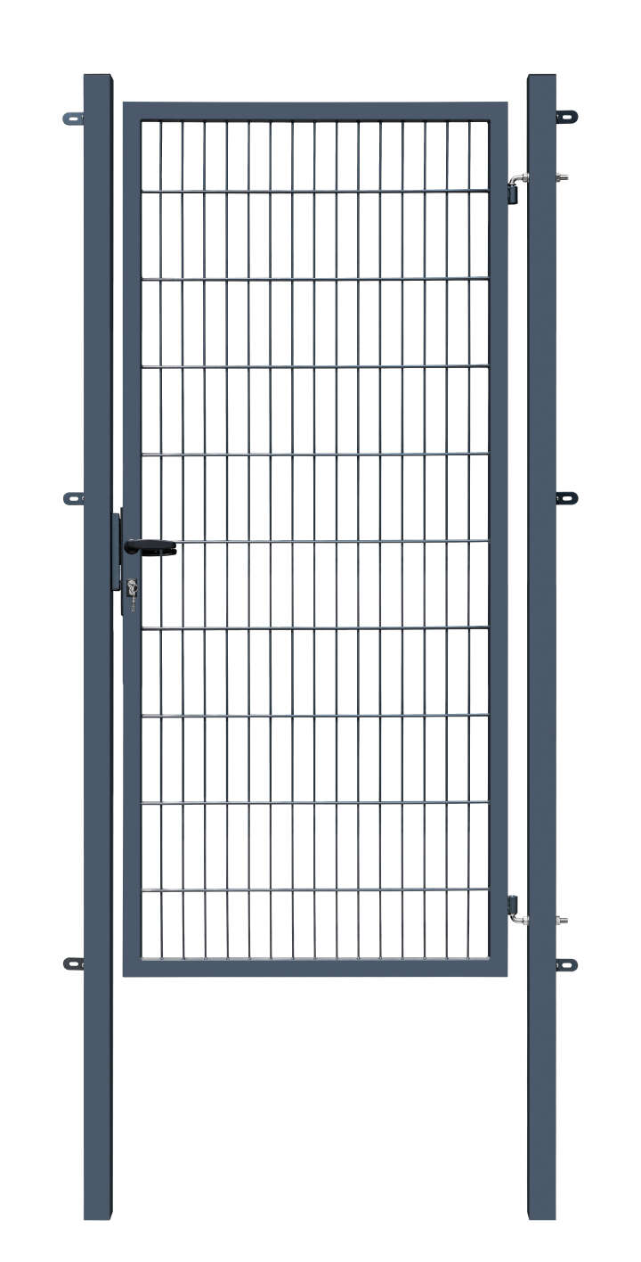 Gartentor Basic - Breite 1,2 m